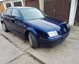 VW Bora Gebrauchtwagen
