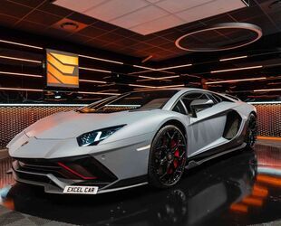Lamborghini Aventador Gebrauchtwagen