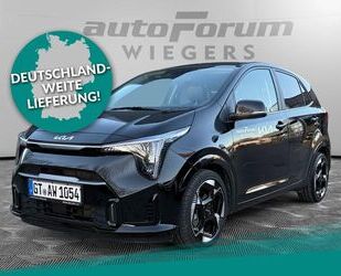 Kia Picanto Gebrauchtwagen