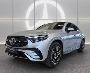 Mercedes-Benz GLC 220 Gebrauchtwagen