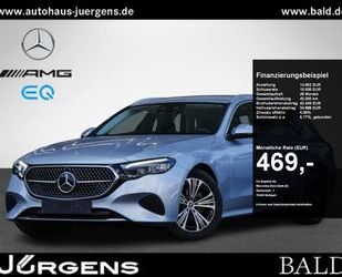 Mercedes-Benz E 220 Gebrauchtwagen