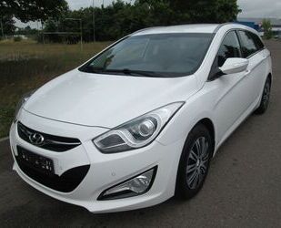 Hyundai i40 Gebrauchtwagen