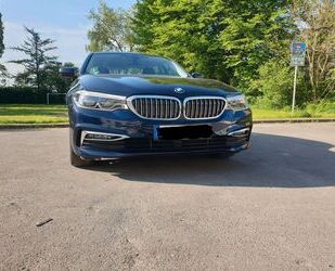 BMW 540 Gebrauchtwagen