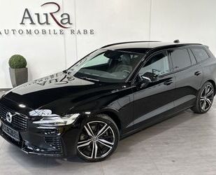 Volvo V60 Gebrauchtwagen