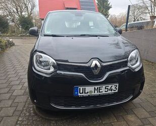 Renault Twingo Gebrauchtwagen