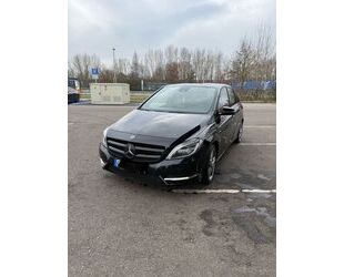 Mercedes-Benz B 200 Gebrauchtwagen