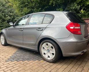 BMW 116 Gebrauchtwagen