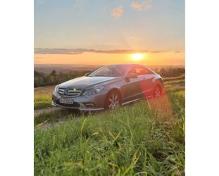 Mercedes-Benz E 350 Gebrauchtwagen