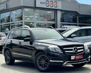 Mercedes-Benz GLK 200 Gebrauchtwagen