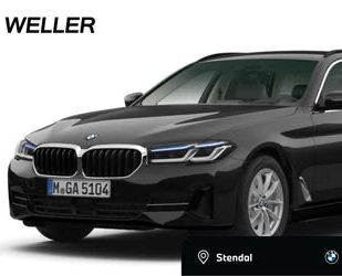 BMW 530 Gebrauchtwagen