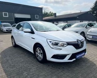 Renault Megane Gebrauchtwagen