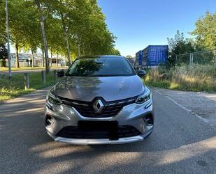 Renault Captur Gebrauchtwagen