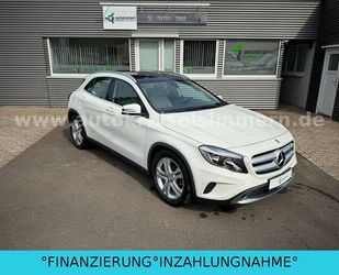 Mercedes-Benz GLA 220 Gebrauchtwagen