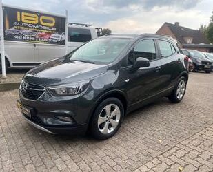 Opel Mokka Gebrauchtwagen