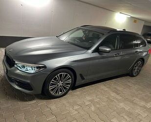 BMW 525 Gebrauchtwagen
