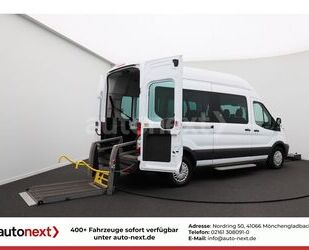 Ford Transit Gebrauchtwagen