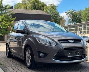 Ford C-Max Gebrauchtwagen