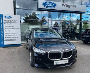 BMW 218 Gebrauchtwagen