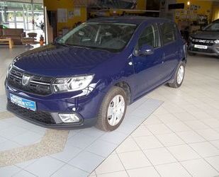 Dacia Sandero Gebrauchtwagen