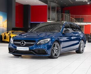 Mercedes-Benz C 63 AMG Gebrauchtwagen
