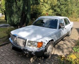 Mercedes-Benz 560 Gebrauchtwagen
