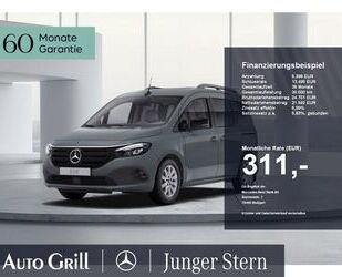 Mercedes-Benz EQT Gebrauchtwagen