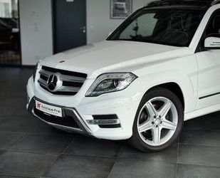Mercedes-Benz GLK 220 Gebrauchtwagen