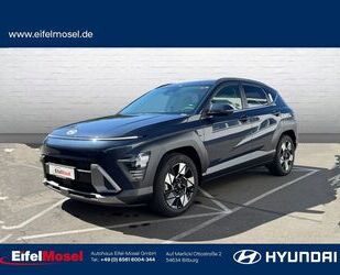 Hyundai KONA Gebrauchtwagen