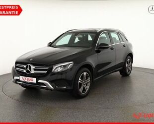 Mercedes-Benz GLC 250 Gebrauchtwagen