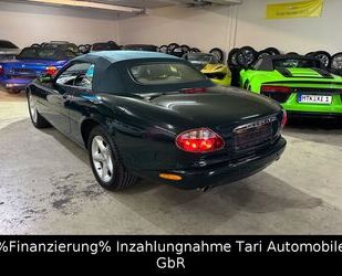 Jaguar XK8 Gebrauchtwagen