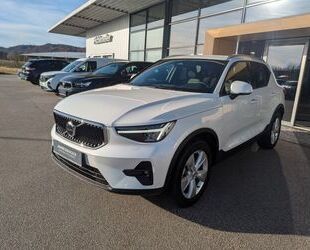 Volvo XC40 Gebrauchtwagen