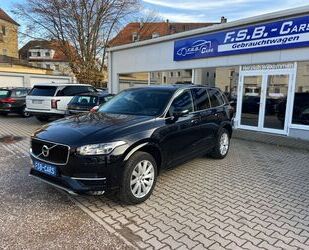Volvo XC90 Gebrauchtwagen