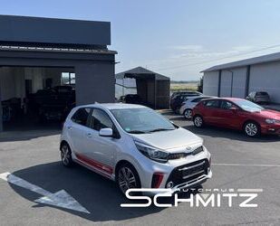 Kia Picanto Gebrauchtwagen