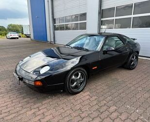Porsche 928 Gebrauchtwagen