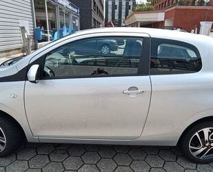 Peugeot 108 Gebrauchtwagen