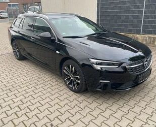 Opel Insignia Gebrauchtwagen