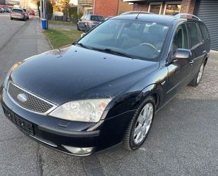 Ford Mondeo Gebrauchtwagen