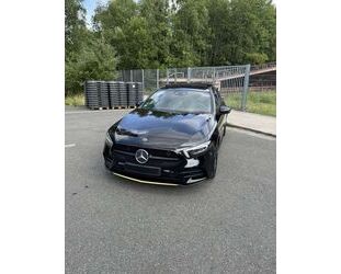 Mercedes-Benz A 200 Gebrauchtwagen