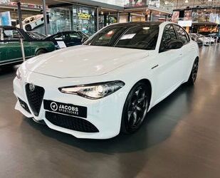 Alfa Romeo Giulia Gebrauchtwagen
