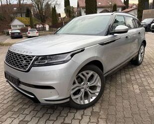 Land Rover Range Rover Velar Gebrauchtwagen