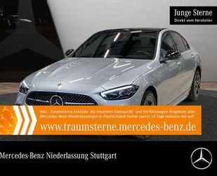 Mercedes-Benz C 300 Gebrauchtwagen