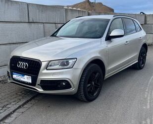 Audi Q5 Gebrauchtwagen