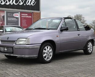 Opel Kadett Gebrauchtwagen