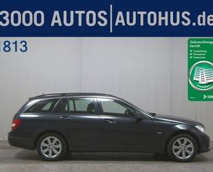 Mercedes-Benz C 180 Gebrauchtwagen