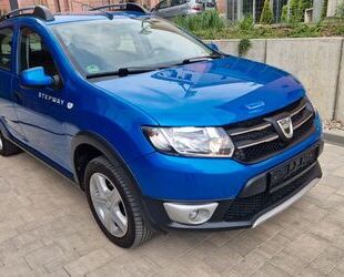 Peugeot Sandero 