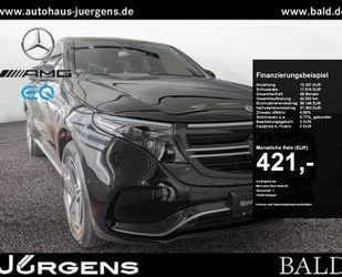 Mercedes-Benz EQC Gebrauchtwagen