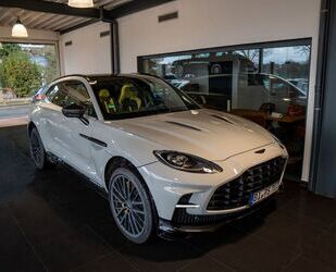 Aston Martin DBX Gebrauchtwagen