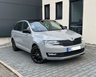 Skoda Rapid Gebrauchtwagen
