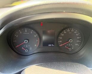 Kia Rio Gebrauchtwagen