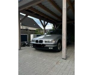 BMW 318 Gebrauchtwagen